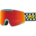Pit Viper The Snowmachine Proform Skibriller