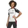 Adidas Manchester United 24/25 Tiro Trening Junior T-skjorte Med Korte Ermer