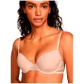 Tommy Hilfiger Lace Detail Balconette Bh