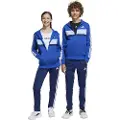 Adidas Seasonal Essentials Tiberio 3 Stripes Fleece Treningsdress
