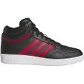 Adidas Hoops 4.0 Mid Treningssko