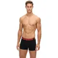 Superdry M3110453a Boxers 2 Enheter