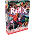 Looping Games Spørsmål Om Marvel Remix-spillbrettet