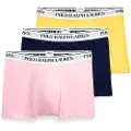 Ralph Lauren 714830299 Boxers 3 Enheter
