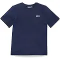 Hugo Boss J25p23 Kortarmet T-skjorte