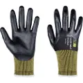 Honeywell AIDC CORESHIELD DOUBLE 22-2D28B/10 Kuttbeskyttelseshanske Størrelse (hansker): 10 1 par (22-2D28B/10)