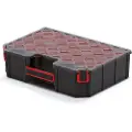 Kistenberg Tager Carbo Plus 28.4x39x10.5 Cm Ki134 Organiseringsboks