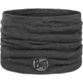 Buff Heavyweight Merino Wool Halsvarmer