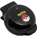 Uncanny Brands Pokémon Pokeball Vaffeljern