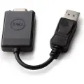 Dell Display Port to VGA Adapter - Videokonverter - VGA - for OptiPlex 3040