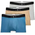 Ralph Lauren 714965507 Boxers 3 Enheter