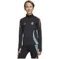 Adidas Fc Bayern Tiro 24 Trening Halv Glidelås Genser