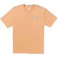 Billabong Throwback Kortarmet T-skjorte