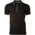 Armani Exchange 8nzf71-zjh2z Kortermet Poloskjorte