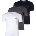 Hugo Boss Classic Kortarmet T-skjorte 3 Enheter
