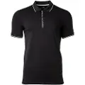Armani Exchange 8nzf71 Kortermet Poloskjorte