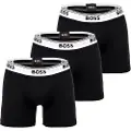 Hugo Boss Power Boxers 3 Enheter