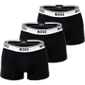 Hugo Boss Power Boxers 3 Enheter