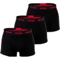 Hugo Boss 10260754 Boxers 3 Enheter
