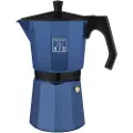 Cecotec Mokclassic 1200 Italiensk Kaffetrakter 12 Kopper