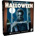 Trick or Treat Studios Halloween Brettspill