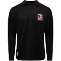 Puma AC Milan 125th Anniversary Authentic Jersey Men, Clothing, Black, XXL