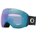 Oakley Flight Deck L, PRIZM, Matte Black