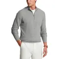 Ralph Lauren 710899358 Genser Med Halv Glidelås