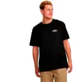 Billabong Orbit Arch Premium Kortarmet T-skjorte