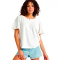 Roxy Time For Palm Tree T-skjorte