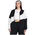 Under Armour Legacy Crinkle Jakke