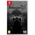 Nintendo Switch Beholder 2