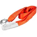 Amio Slepetau slepetau tape 7000 kg 60 mm 5 m krok + øye amio-03992