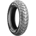 Bridgestone Molas-ml50 51j Tl Scooter Dekk Foran/bak