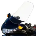 Bullster Honda Gold Wing 1800 Høy Vindskjerm
