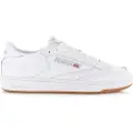 Reebok Club C 85 Sneakers hvit