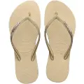 Havaianas Slim Sparkle Ii Flip-flops