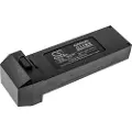 24hShop Batteri for droner til Holy Stone HS720, HS720E