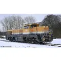 Hobbytrain Diesellokomotiv N H32104S Digital DC Sound
