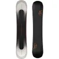 Bataleon Evil Twin+ 2025 Snowboard mønster