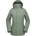 Volcom Shelter 3d Stretch Jakke