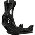Burton Step On Men 2026 Snowboardbinding svart