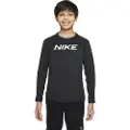 Nike T-skjorte Nike Pro Dri-Fit DM8529 010