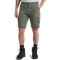 Tenson Thad Shorts