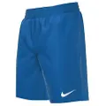 Nike 4" Volley Kids Boardshorts blå