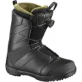 Salomon Faction Boa 2026 Snowboard Boots svart