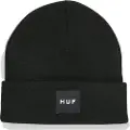 HUF Set Box Lue svart