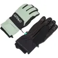 Oakley B1B Hansker grønn