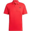 Adidas Club Kortermet Poloskjorte