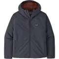 Patagonia Windshadow Jakke blå